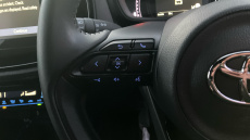 Toyota Aygo X 1.0 VVT-i Edge 5dr Petrol Hatchback